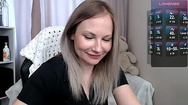 Snapshot of Sunny_bunny6 chatting on 16, 3, 2026 Sunny bunny6 online show from 16, 3, 2026