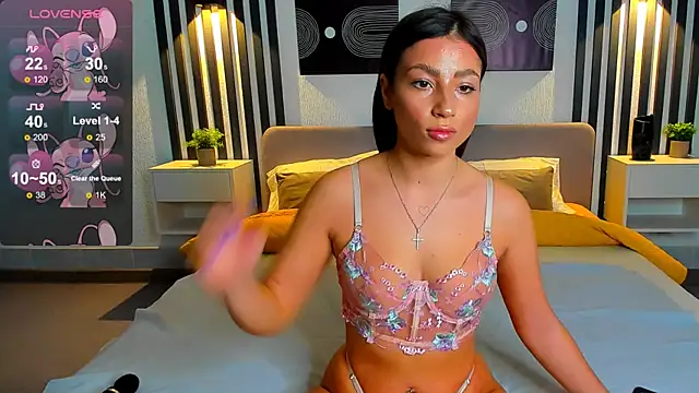 Tanita Lambic online show from 3, 10, 2025