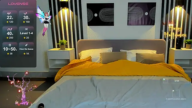 Tanita Lambic online show from 16, 10, 2025