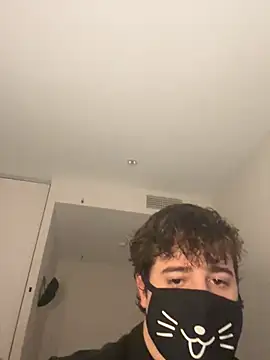 Your femboy24 online show from 22, 1, 2025