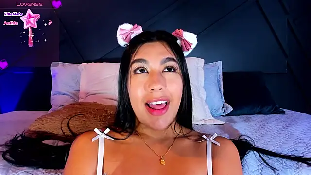 Emilyh  online show from 14, 1, 2025
