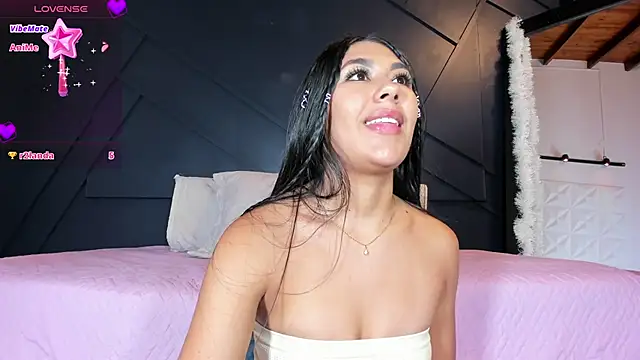Emilyh  online show from 17, 1, 2025