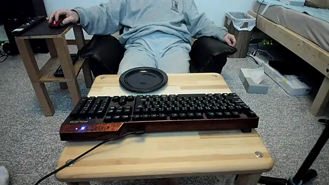 Snapshot of hachunemiku chatting on 4, 3, 2025 hachunemiku online show from 4, 3, 2025