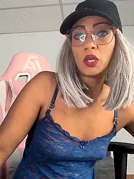 Amaliu  online show from 1, 1, 2025