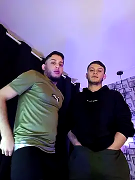 Snapshot of TommyandBillie chatting on 5, 2, 2026 TommyandBillie online show from 5, 2, 2026
