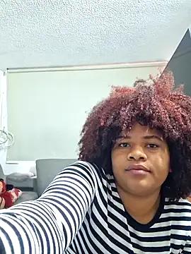 DANIELA MICHEL online show from 29, 9, 2025