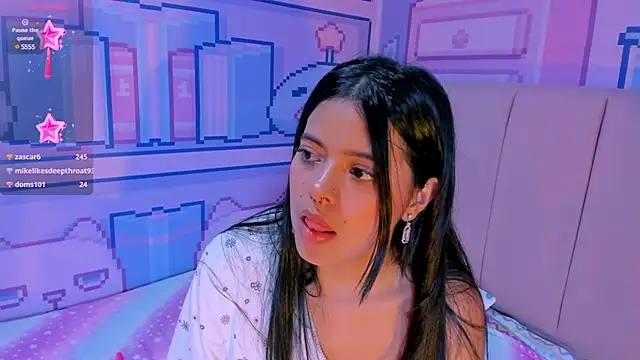  18alice online show from 20, 12, 2024