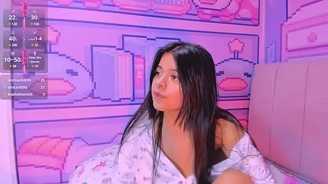  18alice online show from 22, 12, 2024