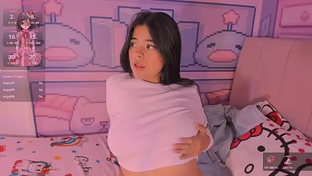  18alice online show from 13, 2, 2025