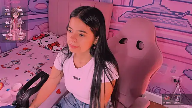  18alice online show from 14, 2, 2025