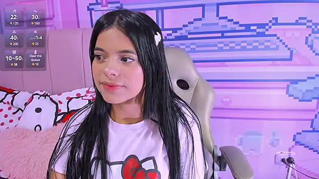  18alice online show from 27, 2, 2025