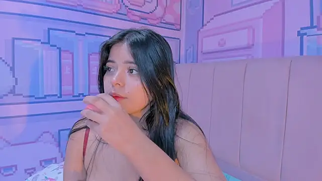  18alice online show from 20, 3, 2025