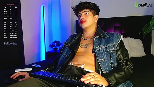 LyleBennett  online show from 21, 9, 2025