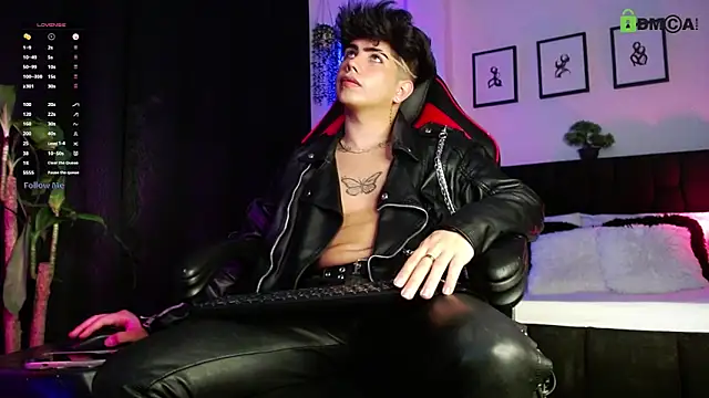 LyleBennett  online show from 11, 3, 2026