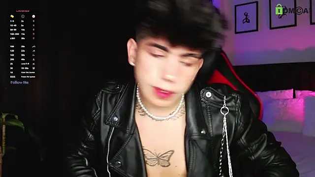 LyleBennett  online show from 13, 3, 2026