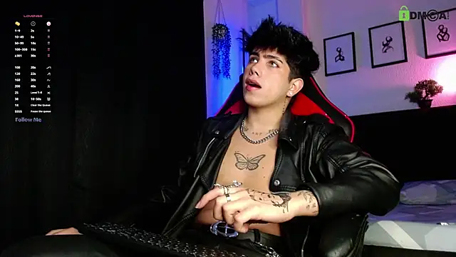 LyleBennett  online show from 27, 3, 2026