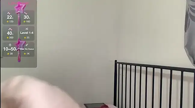 Snapshot of TGH521 chatting on 9, 1, 2025 TGH521 online show from 9, 1, 2025