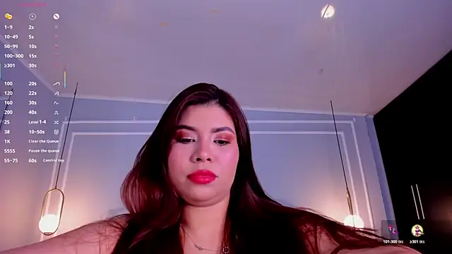 stephaniediaz online show from 23, 10, 2025