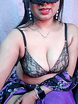 Sexy Baby-Doll online show from 12, 3, 2025