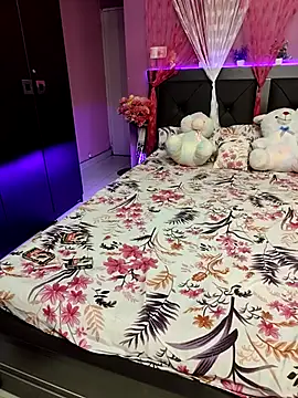 Sexy Baby-Doll online show from 17, 10, 2025