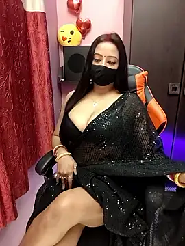 Sexy Baby-Doll online show from 15, 4, 2026