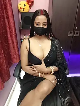 Sexy Baby-Doll online show from 14, 5, 2026