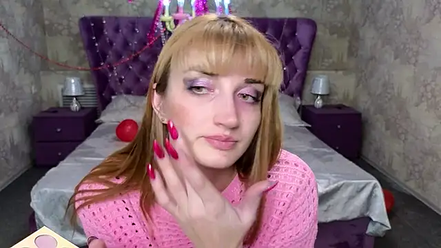 Nika Kitten online show from 17, 2, 2025