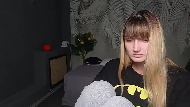 Nika Kitten online show from 28, 11, 2025