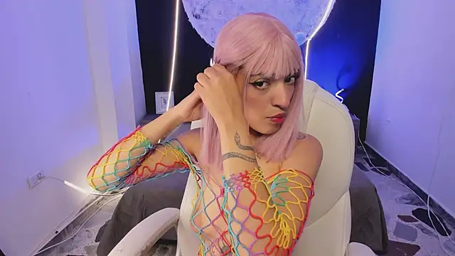 Snapshot of AlliceRosero chatting on 23, 9, 2025 AlliceRosero online show from 23, 9, 2025