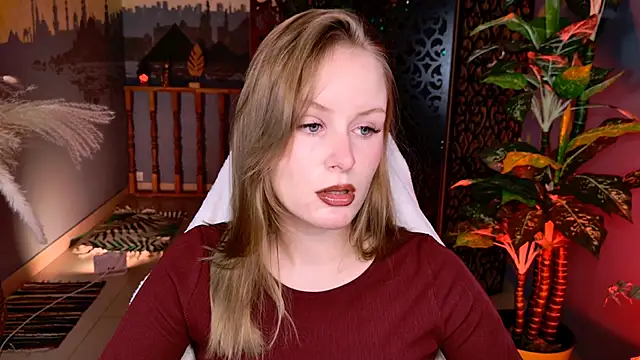 Snapshot of VivienLeeigh chatting on 10, 2, 2026 VivienLeeigh online show from 10, 2, 2026