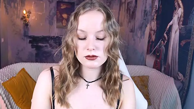 Snapshot of VivienLeeigh chatting on 21, 2, 2026 VivienLeeigh online show from 21, 2, 2026