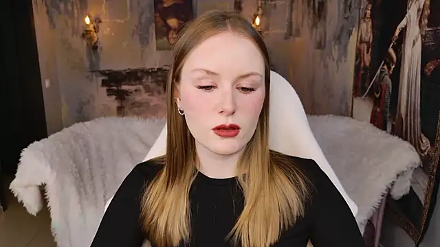 Snapshot of VivienLeeigh chatting on 6, 3, 2026 VivienLeeigh online show from 6, 3, 2026