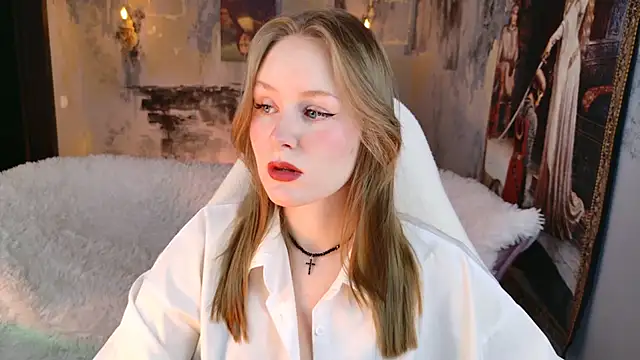 Snapshot of VivienLeeigh chatting on 12, 3, 2026 VivienLeeigh online show from 12, 3, 2026