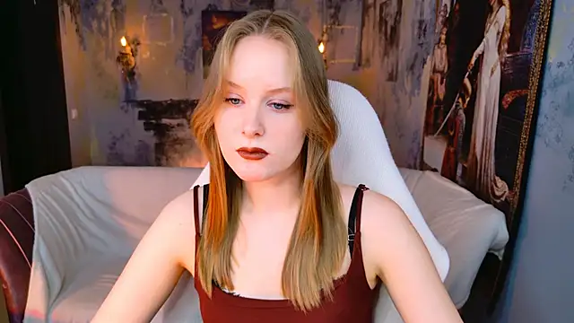 Snapshot of VivienLeeigh chatting on 23, 3, 2026 VivienLeeigh online show from 23, 3, 2026