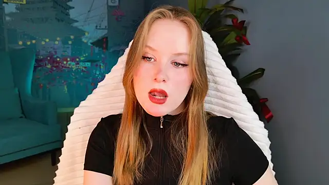 Snapshot of VivienLeeigh chatting on 31, 3, 2026 VivienLeeigh online show from 31, 3, 2026