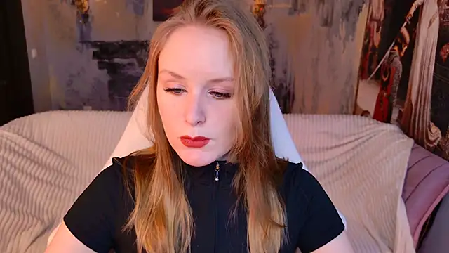 Snapshot of VivienLeeigh chatting on 8, 4, 2026 VivienLeeigh online show from 8, 4, 2026