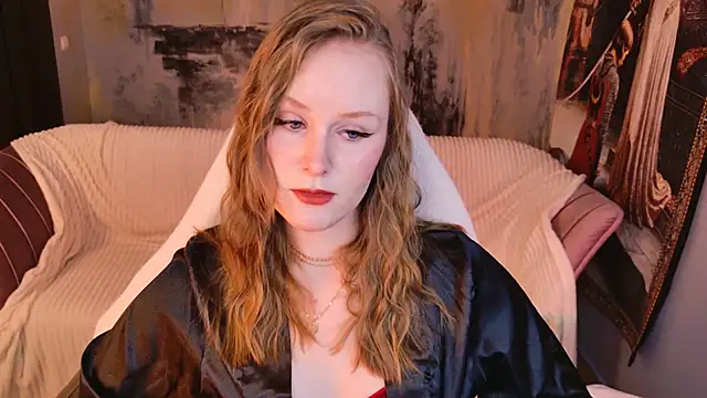 Snapshot of VivienLeeigh chatting on 11, 4, 2026 VivienLeeigh online show from 11, 4, 2026