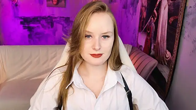 VivienLeeigh online show from 2, 5, 2026