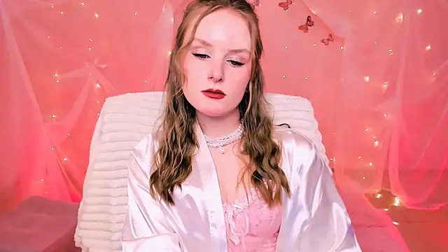 VivienLeeigh online show from 11, 5, 2026