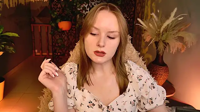 VivienLeeigh online show from 23, 5, 2026