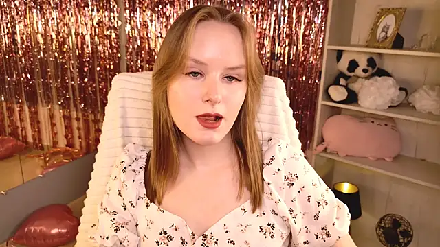 VivienLeeigh online show from 28, 5, 2026