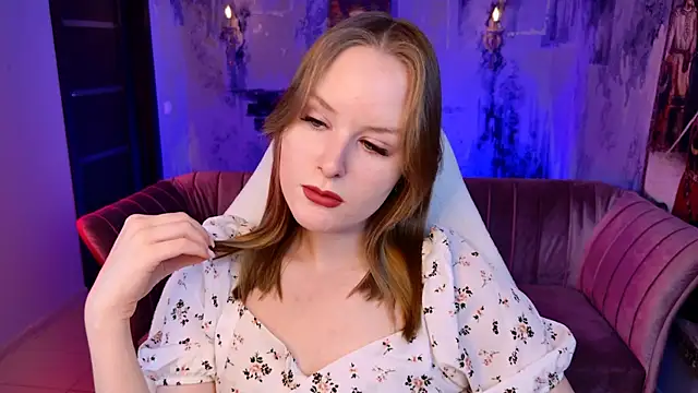 VivienLeeigh online show from 30, 5, 2026