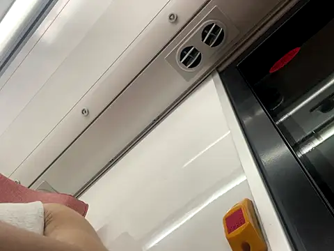 TaiwanSlutBitch online show from 5, 12, 2024