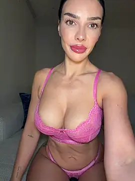 krissiswrld- online show from 18, 3, 2026