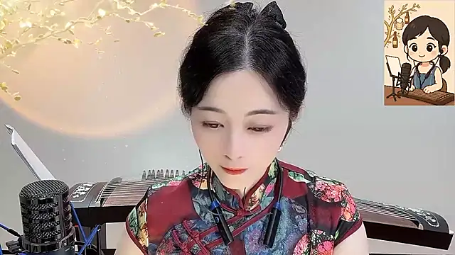 Snapshot of Tian-xin-999 chatting on 25, 9, 2025 Tian-xin-999 online show from 25, 9, 2025