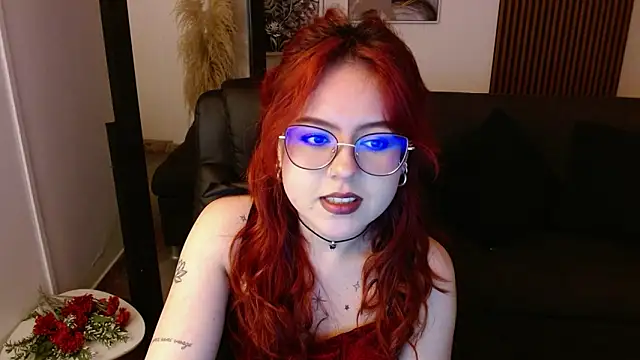 crimson tati  online show from 19, 2, 2025