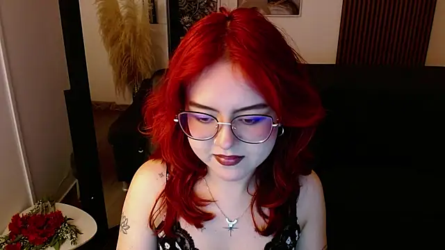 crimson tati  online show from 21, 3, 2025