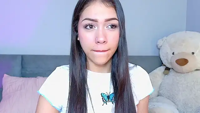 MiaOconner online show from 2, 10, 2025