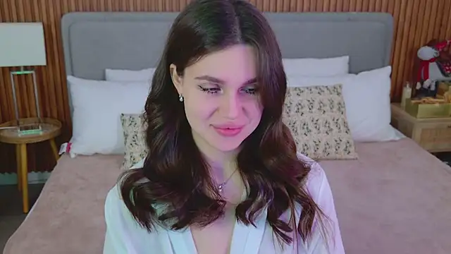 Snapshot of RihannaRose chatting on 29, 11, 2025 RihannaRose online show from 29, 11, 2025