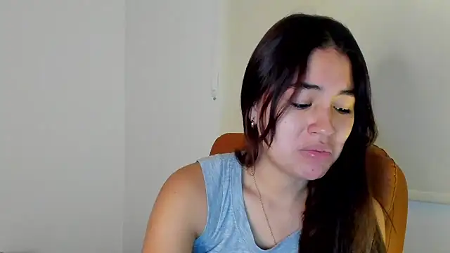 AriaMontgomery online show from 30, 1, 2025